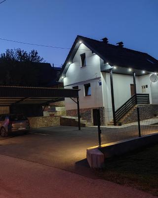 Apartments Sertic 4 stars