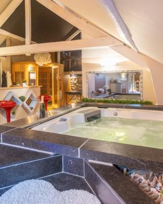 La Suite Diamant