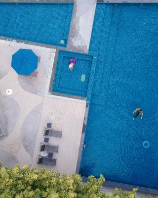 Bahang Bay Hotel