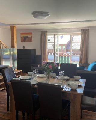 Haus Kampl - Appartement Aussee