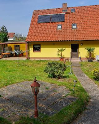 FeWo 1 Am Sportplatz 2