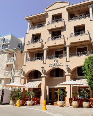 Central Hotel & Restaurant