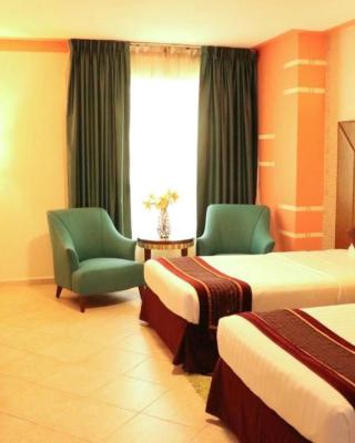 Hotel Paramont Inn Near New Delhi Airport