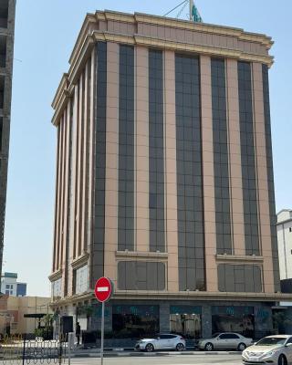 M14 Hotel Apartment
