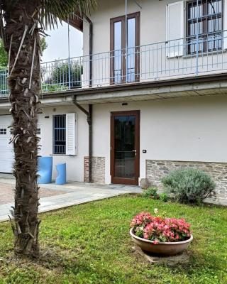 La Casa del Merlo