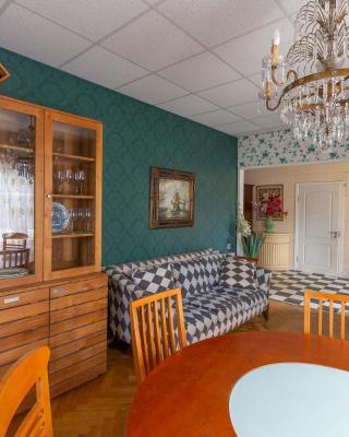 Baltic Holiday Guest House