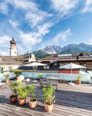 Boutique & Gourmet Hotel Orso Grigio
