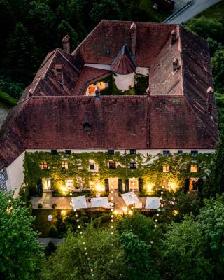 Schloss Ernegg
