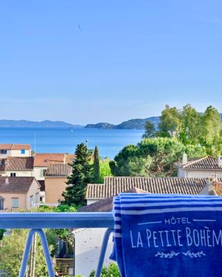 Hôtel La Petite Bohème