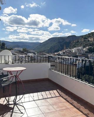 Apartamentos La Muela - Chulilla
