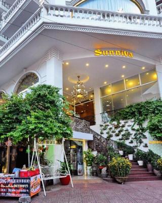 Sunniva Hotel Nha Trang
