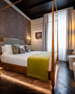 HT6 Hotel Roma