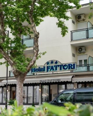 Hotel Fattori