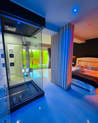 Bambuus Garden & Spa
