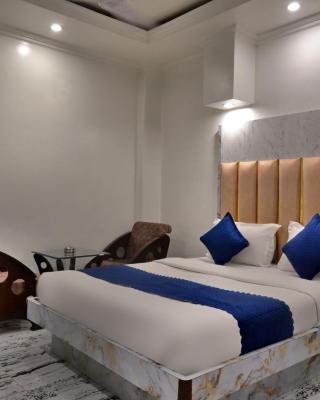 Hotel Today International - In City Centre New Delhi