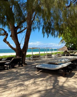 Galu Ecolodge - Diani Beach