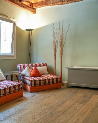 LЄ STΛNZЄ di KΛMΛ'