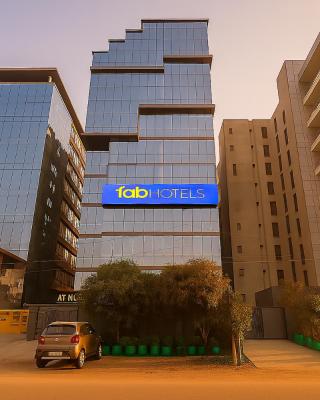FabHotel Prime Elegance Suites