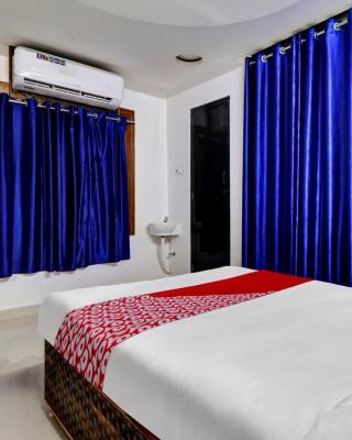 Hotel O SESHADRI HOMESTAY