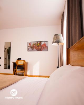 Pri Rooms