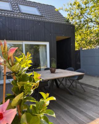 Vakantiehuis Coconne