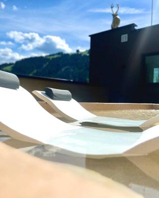 Goldhirsch Aparthotel
