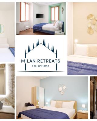Milan Retreats Porta Venezia Suites