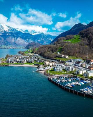 Walensee House & Apartments