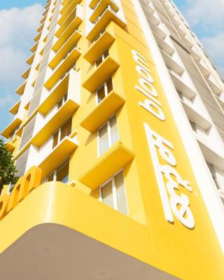 Bloom Hotel Saki Vihar Powai
