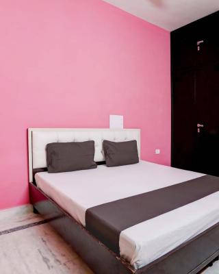 Hotel O Tilak hotel 24 Sector 27 Near by Vinayak Hospital Gali no-6
