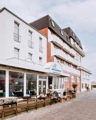 Inselhof Apartments