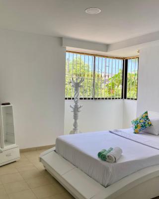 Apartamento Boutique Cartagena Plaza de Toros