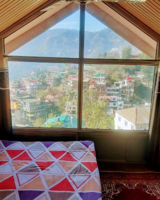 Aashiyana Studio Homestay