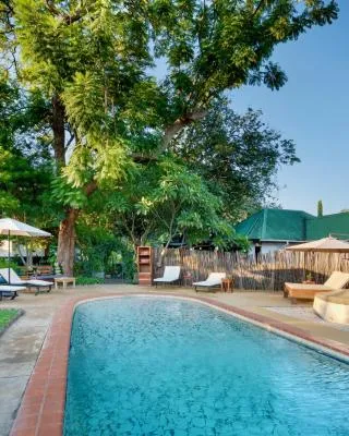 Kamunjila Lodge