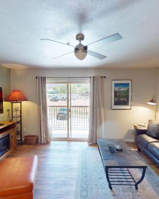 Red Cliff Condos #3E