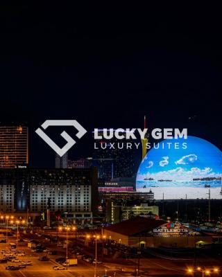 Lucky Gem Penthouse & Luxury Suites at Signature Resort, 10817 SPHERE VIEW