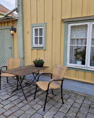 Madickenhuset