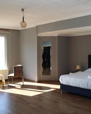 Grand Koru Hotel Beach
