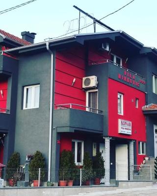 KONAK ViLA MIRKOVIĆ