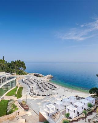 Kempinski Hotel Adriatic Istria Croatia