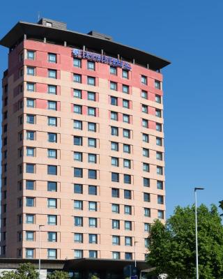 DoubleTree by Hilton Florence Metropole