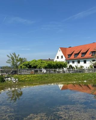 Hotel Montfort-Schlössle