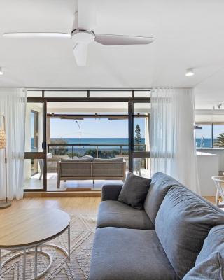 Bannow Apt 7 –Panoramic Ocean Views