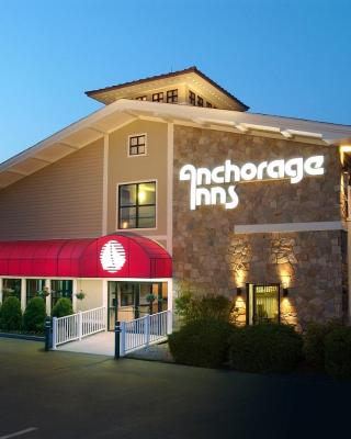 Anchorage Inn and Suites