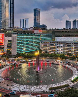 Hotel Indonesia Kempinski Jakarta