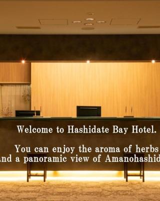 Hashidate Bay Hotel