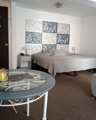 Hotel Tierrasur