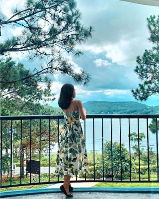 Romeo & Juliet's Hồ Tuyền Lâm Dalat