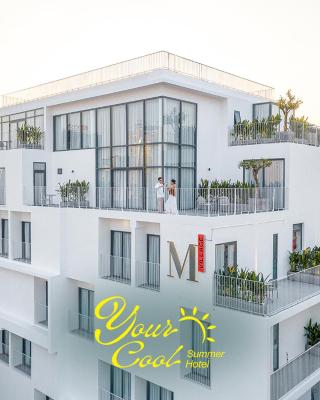 M Village Living Kỳ Đồng