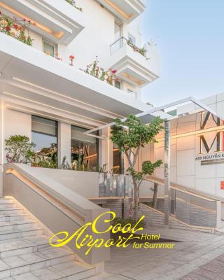 M Village Nguyễn Kiệm - Cosmo Airport Hotel